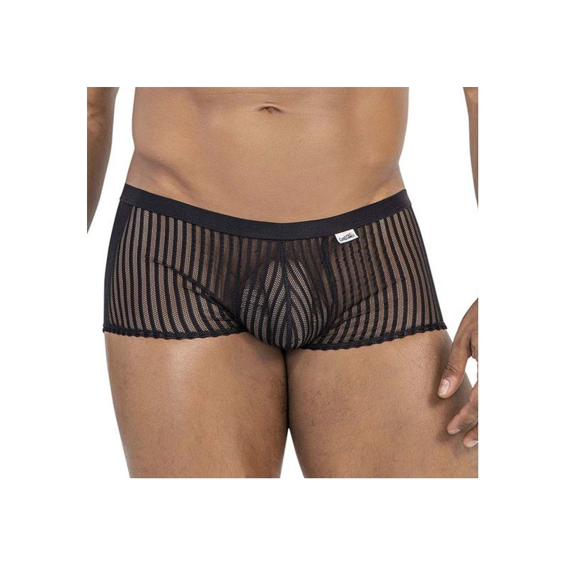 CandyMan Boxer sexy Kamado Noir